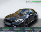 BMW M2 410 ch BVM à Beaupuy (31) BMW M2 410 ch BVM à Beaupuy (31)
