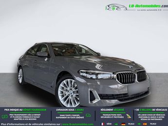  Voir d&eacute;tails -BMW Serie 3 330e 292 ch BVA &agrave; Beaupuy (31)
