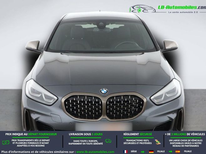 BMW Serie 1 M135i xDrive 306 ch BVA Gris de 2020