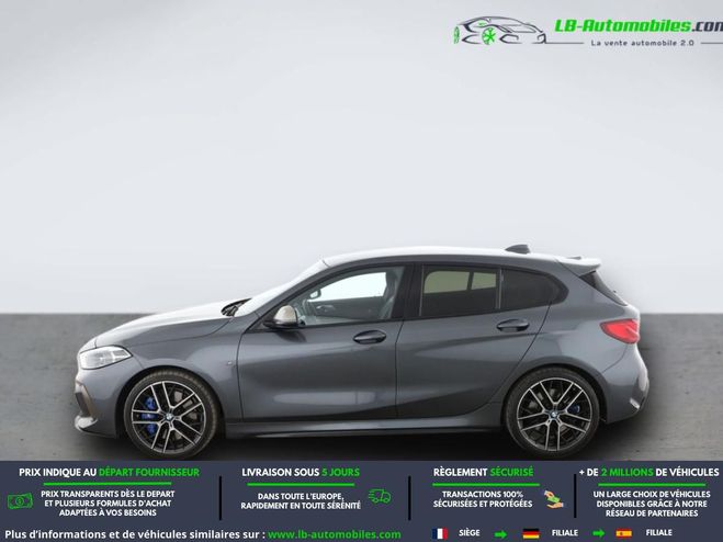 BMW Serie 1 M135i xDrive 306 ch BVA Gris de 2020