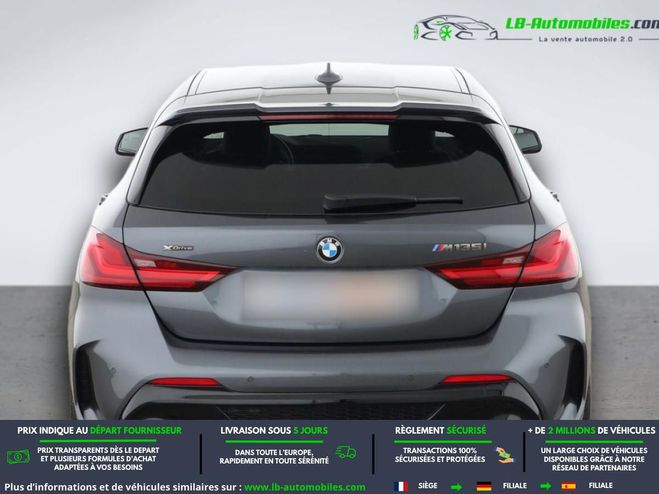 BMW Serie 1 M135i xDrive 306 ch BVA Gris de 2020