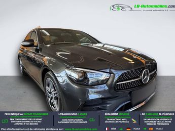  Voir d&eacute;tails -Mercedes Classe E 300 de BVA &agrave; Beaupuy (31)
