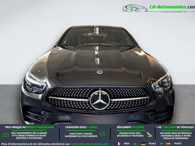 Mercedes Classe E 300 de BVA Gris M�tallique de 2020