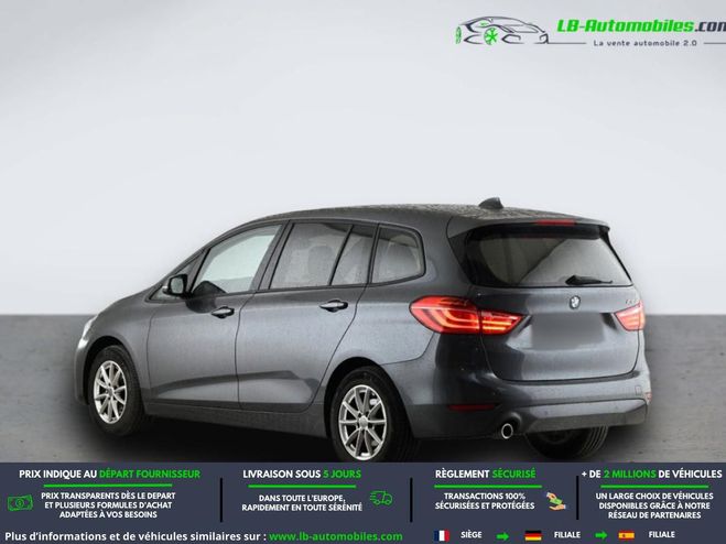 BMW Serie 1 118i 140 ch BVA Gris M�tallique de 2019