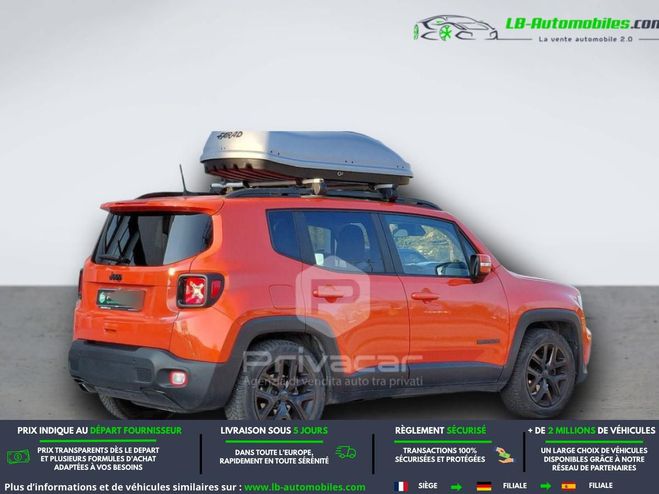 Jeep Renegade 1.6  Multijet 130 ch BVM  de 2021