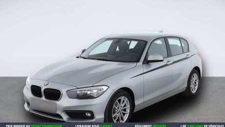 BMW Serie 3 318i 136 ch BVA 2017 d'occasion a Beaupuy (31)