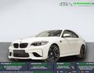 BMW M2 370 ch BVA &agrave; Beaupuy (31)