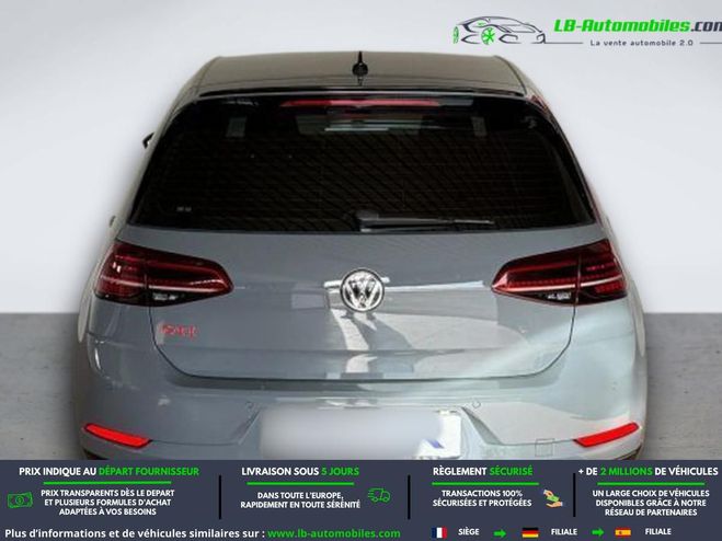 Volkswagen Golf 2.0 TSI 290 BVA GTI TCR Gris de 2019