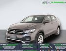 Volkswagen T Cross 1.0 TSI 95 Start/Stop BVM à Beaupuy (31) Volkswagen T Cross 1.0 TSI 95 Start/Stop BVM à Beaupuy (31)
