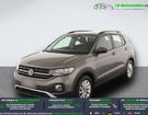 Volkswagen T Cross 1.6 TDI 95 Start/Stop BVM à Beaupuy (31) Volkswagen T Cross 1.6 TDI 95 Start/Stop BVM à Beaupuy (31)