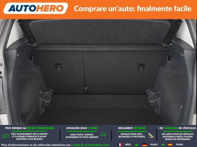 Volkswagen T Cross 1.6 TDI 95 Start/Stop BVM Gris M�tallique de 2020