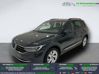 voir détails -Volkswagen Tiguan 2.0 TDI 150 BVA à Beaupuy (31) Voir détails -Volkswagen Tiguan 2.0 TDI 150 BVA à Beaupuy (31)
