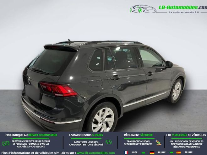 Volkswagen Tiguan 2.0 TDI 150 BVA Gris de 2020