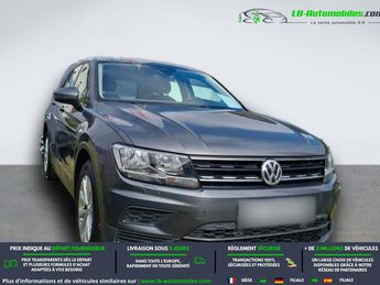  Voir d&eacute;tails -Volkswagen Tiguan 1.4 TSI 150 BMT BVA &agrave; Beaupuy (31)