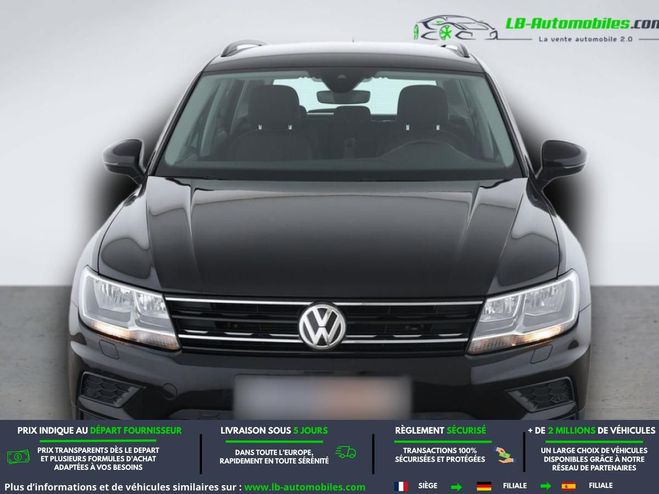Volkswagen Tiguan 1.4 TSI 150 BMT BVM Noir M�tallique de 2019