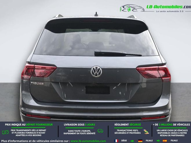 Volkswagen Tiguan 2.0 Bi-TDI 240 BVA 4Motion Gris M�tallique de 2019