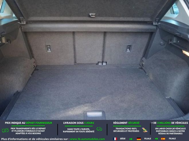 Volkswagen Tiguan 2.0 Bi-TDI 240 BVA 4Motion Argent� M�tallique de 2020