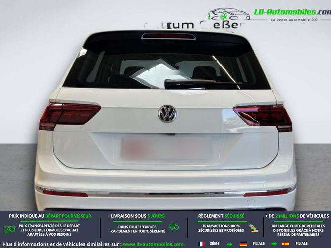 Volkswagen Tiguan 2.0 Bi-TDI 240 BVA 4Motion Blanc de 2020