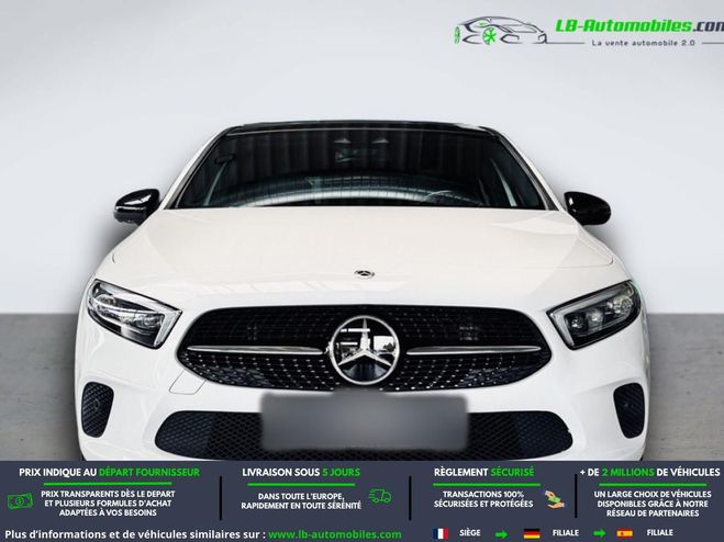 Mercedes Classe A 250 BVA Blanc M�tallique de 2021