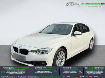  Voir d&eacute;tails -BMW Serie 3 320i 184 ch BVA &agrave; Beaupuy (31)