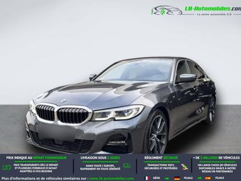  Voir d&eacute;tails -BMW Serie 3 320i 184 ch BVA &agrave; Beaupuy (31)