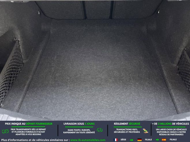 BMW Serie 3 320i 184 ch BVA Gris M�tallique de 2021