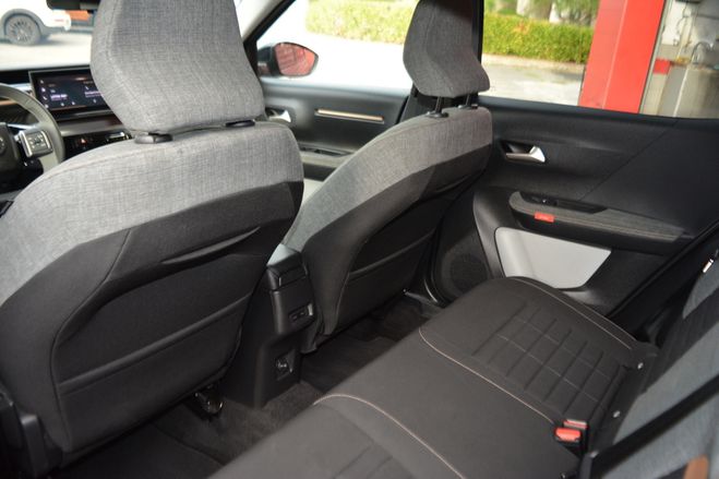Citroen C3 Aircross 1.2 HYBRIDE 136CH PLUS GRIS F de 2025