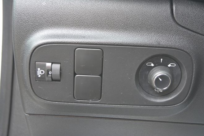 Citroen C3 1.5 BLUEHDI 100CH S&S PLUS BLANC de 2024