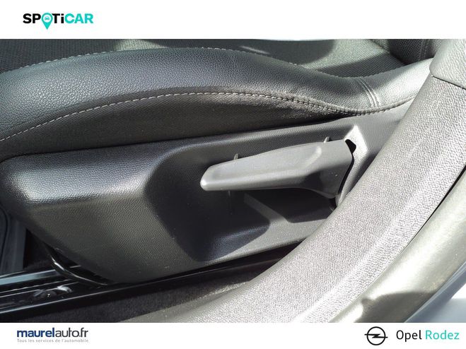 Opel Corsa Corsa 1.2 Turbo 100 ch BVA8  5p Grey de 2024
