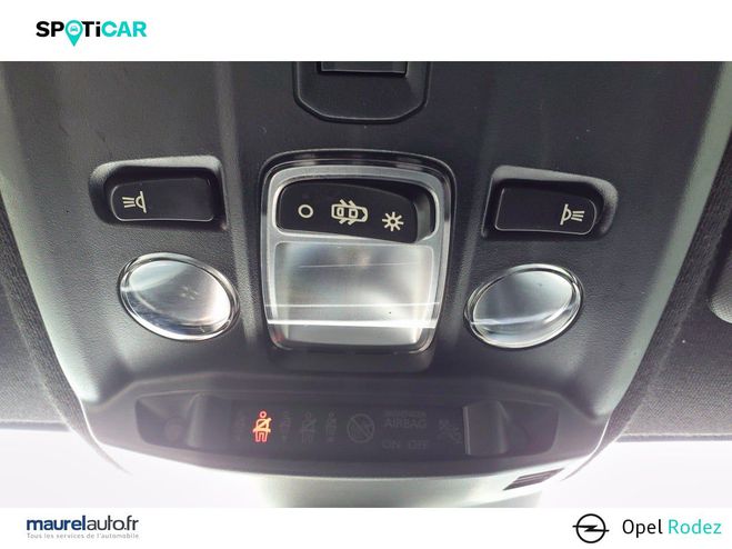 Opel Corsa Corsa 1.2 Turbo 100 ch BVA8  5p Grey de 2024