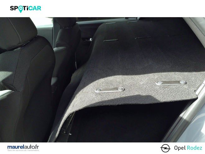 Opel Corsa Corsa 1.2 Turbo 100 ch BVA8  5p Grey de 2024