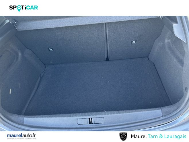 Peugeot 208 208 PureTech 100 S&S BVM6 Active 5p Grey de 2024
