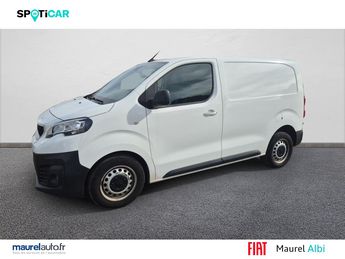  Voir d&eacute;tails -Peugeot Expert EXPERT FGN TOLE COMPACT 2.0  BLUEHDI 120 &agrave; Albi (81)