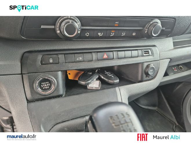 Peugeot Expert EXPERT FGN TOLE COMPACT 2.0  BLUEHDI 120 White de 2020
