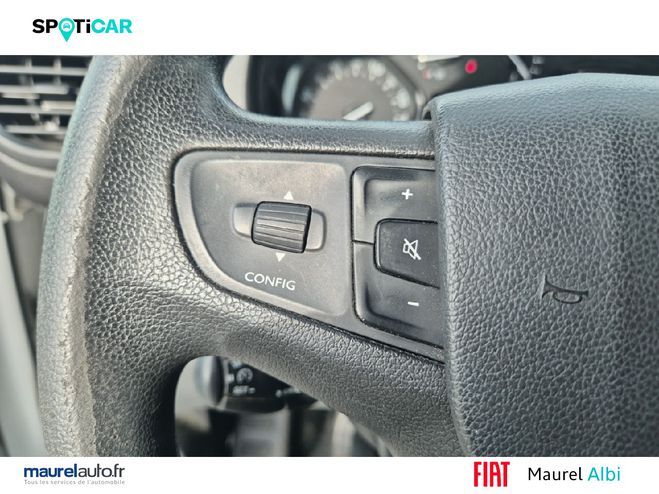 Peugeot Expert EXPERT FGN TOLE COMPACT 2.0  BLUEHDI 120 White de 2020