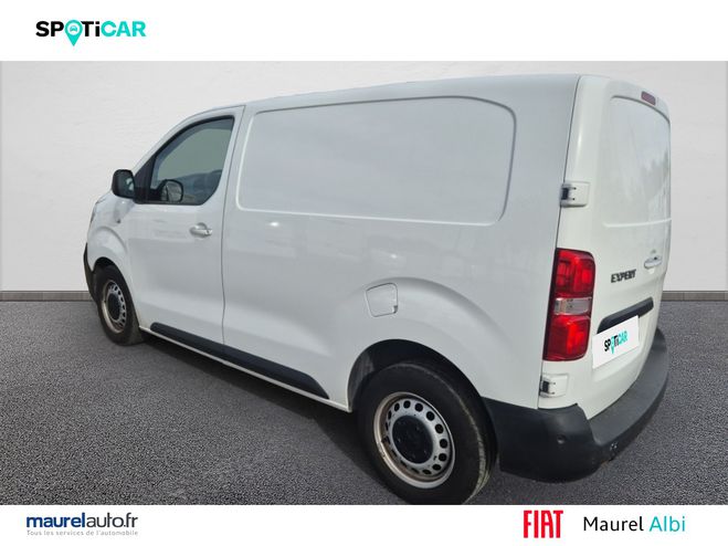 Peugeot Expert EXPERT FGN TOLE COMPACT 2.0  BLUEHDI 120 White de 2020