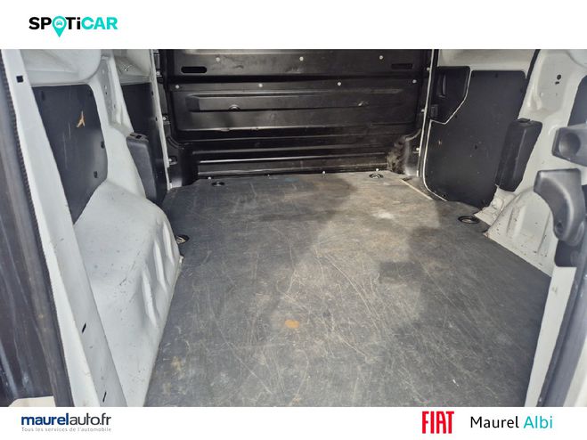 Peugeot Expert EXPERT FGN TOLE COMPACT 2.0  BLUEHDI 120 White de 2020