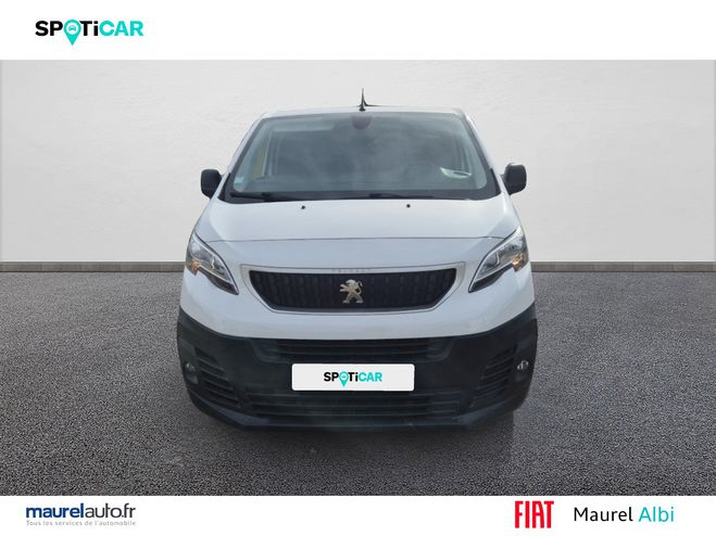 Peugeot Expert EXPERT FGN TOLE COMPACT 2.0  BLUEHDI 120 White de 2020