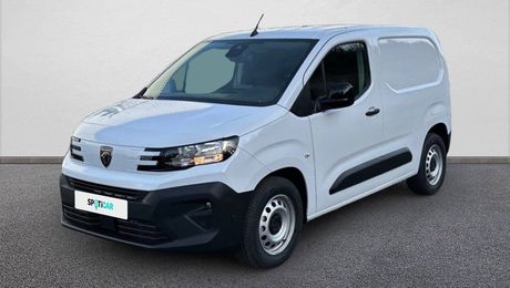 Peugeot Partner E-PARTNER FOURGON M 800 KG 136 CH BATTER 2025 d'occasion a Castres (81)
