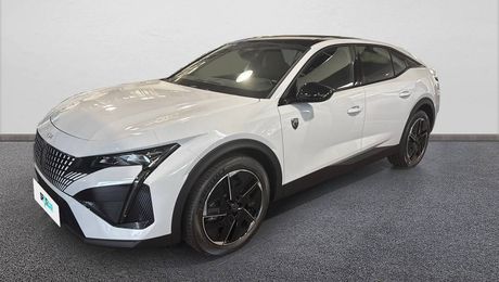 Peugeot 408 408 Electrique 58 kWh 210ch GT 5p 2025 d'occasion a Castres (81)