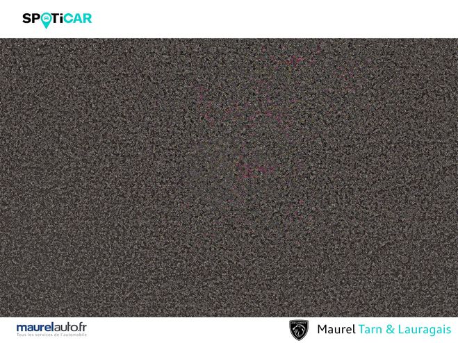Peugeot 208 208 PureTech 75 S&S BVM5 Like 5p Black de 2022