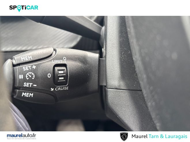 Peugeot 208 208 PureTech 75 S&S BVM5 Like 5p Black de 2022