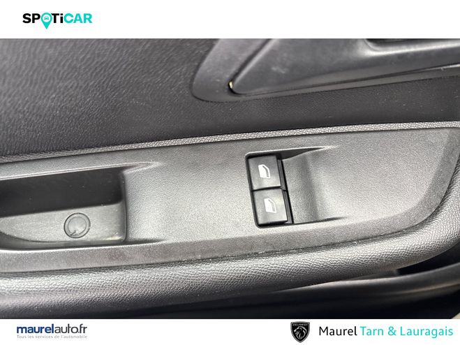 Peugeot 208 208 PureTech 75 S&S BVM5 Like 5p Black de 2022