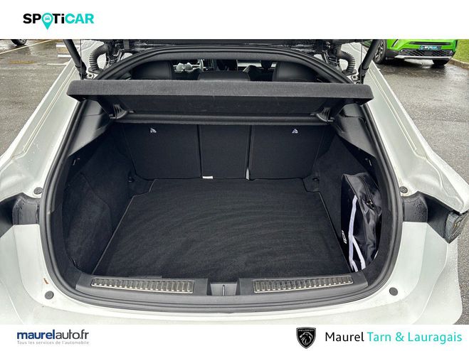 Renault Rafale Rafale E-Tech full hybrid 200 ch Techno  White de 2026