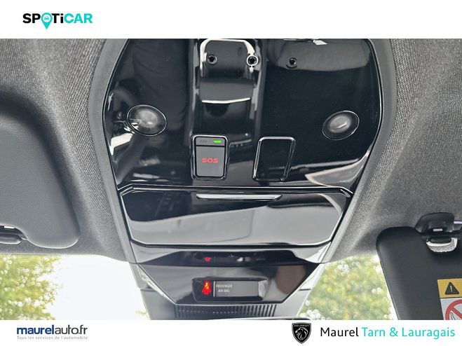Renault Rafale Rafale E-Tech full hybrid 200 ch Techno  White de 2026