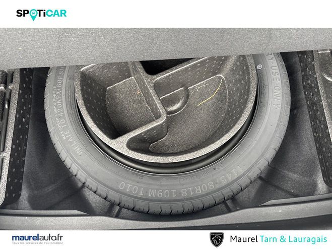 Renault Rafale Rafale E-Tech full hybrid 200 ch Techno  White de 2026