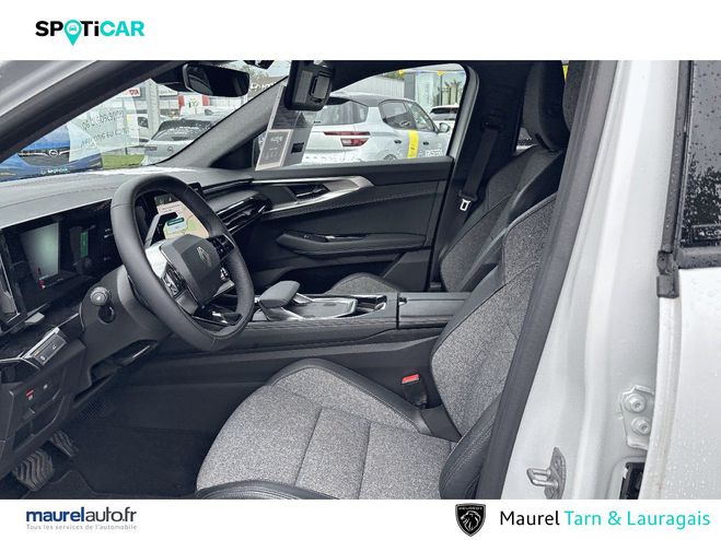 Renault Rafale Rafale E-Tech full hybrid 200 ch Techno  White de 2026