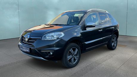 Renault Koleos 2.0 DCI 150CH BOSE EDITION 4X4 2014 d'occasion a Saint-Nabord (88)