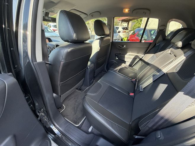 Renault Koleos 2.0 DCI 150CH BOSE EDITION 4X4 GRIS F de 2014