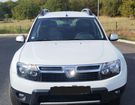 Dacia Duster I SUV 1.5 dCi FAP 4x4 109 cv à Villeneuve (12) Dacia Duster I SUV 1.5 dCi FAP 4x4 109 cv à Villeneuve (12)